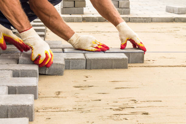 Best Driveway Pavers Near Me  in Lake Magdalene, FL