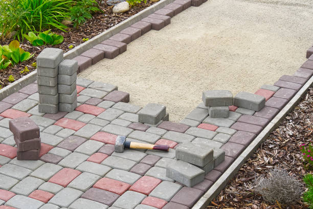 Best Best Driveway Pavers  in Lake Magdalene, FL