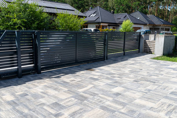 Best Permeable Paver Driveway  in Lake Magdalene, FL