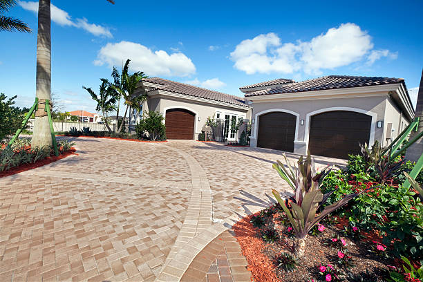 Best Concrete Paver Driveway  in Lake Magdalene, FL
