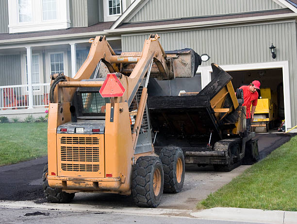 Best Residential Paver Driveway  in Lake Magdalene, FL
