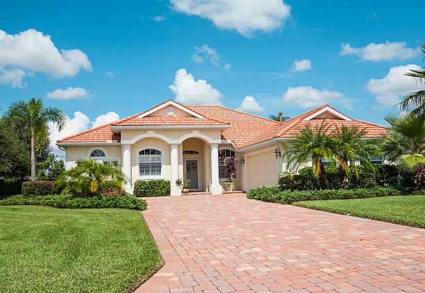 Best Interlocking Driveway Pavers  in Lake Magdalene, FL