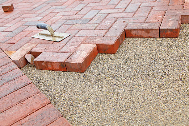 Best Permeable Paver Driveway  in Lake Magdalene, FL