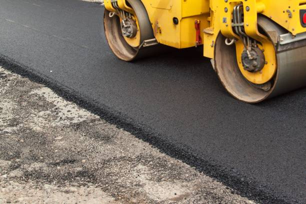Best Driveway Paver Sealing  in Lake Magdalene, FL
